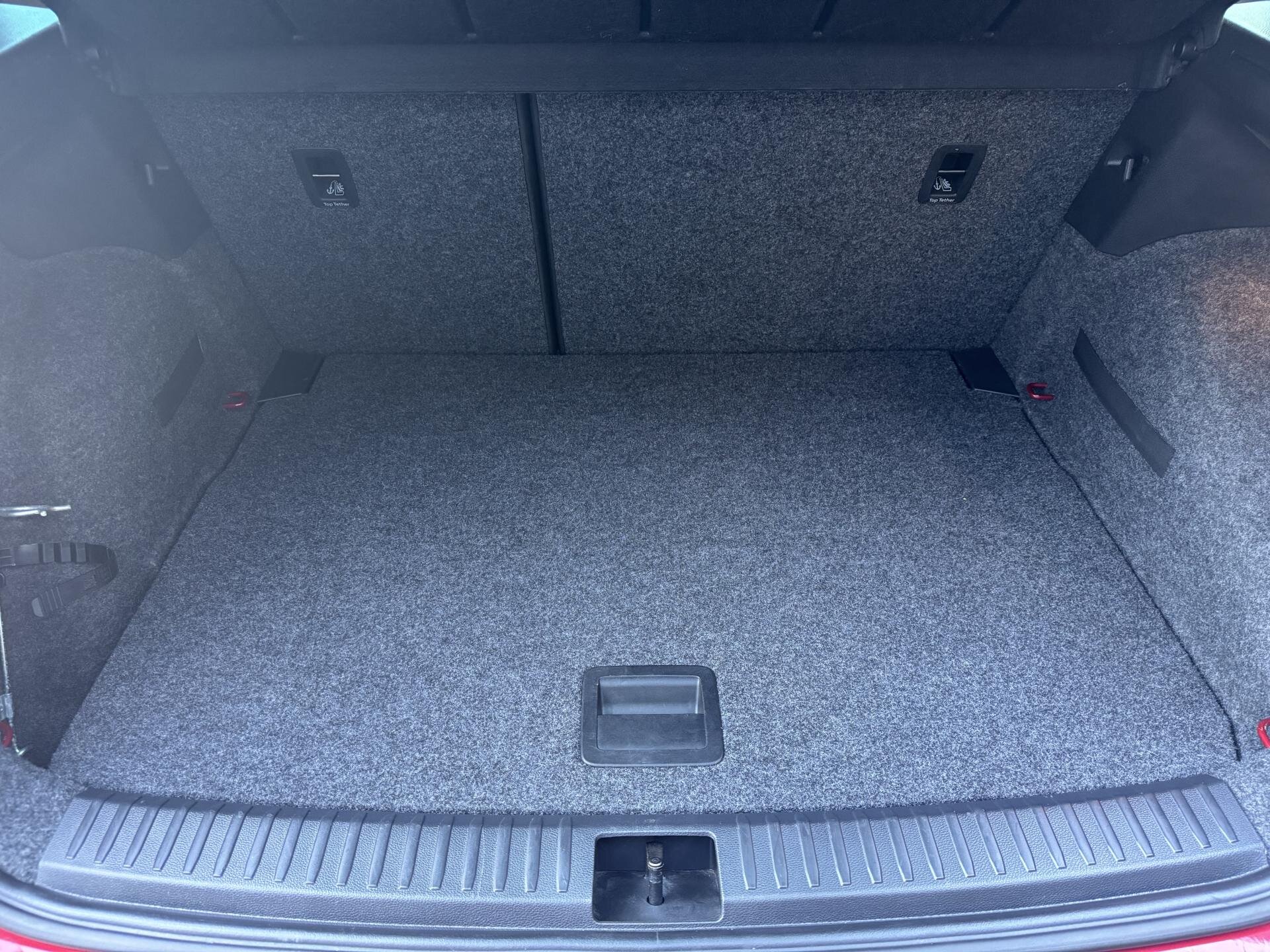 Seat Arona SUV / Terénní 999,0 81 kw