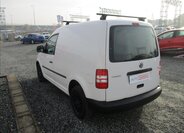 Volkswagen Caddy 6