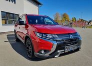 Mitsubishi Outlander 7