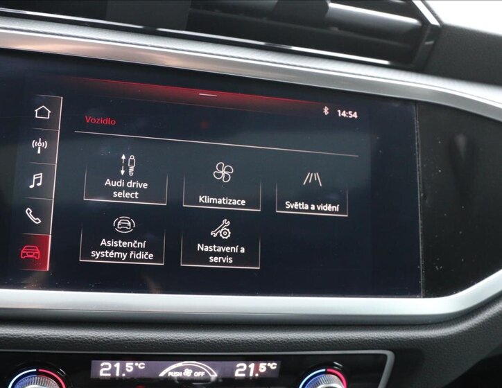 Audi Q3 SUV / Terénní 2,0 l 140 kw