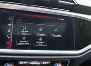 Audi Q3 SUV / Terénní 2,0 l 140 kw