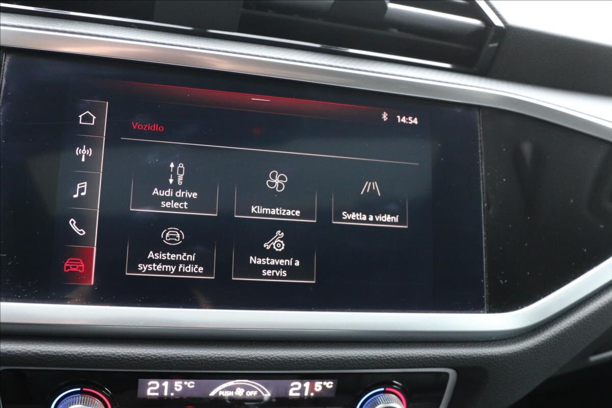 Audi Q3 SUV / Terénní 2,0 l 140 kw