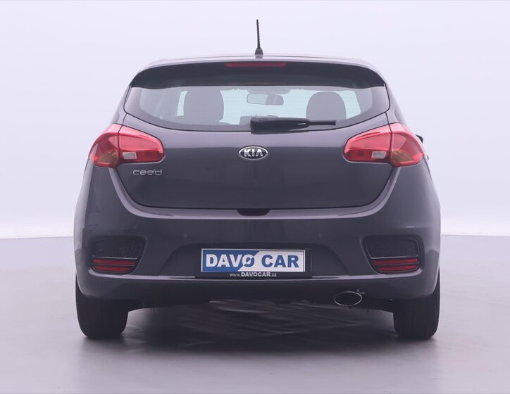 KIA Ceed 6