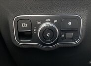 Mercedes-Benz GLB SUV / Terénní 2,0 l 110 kw