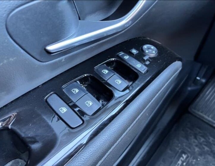 Hyundai Tucson SUV / Terénní 1,6 l 110 kw