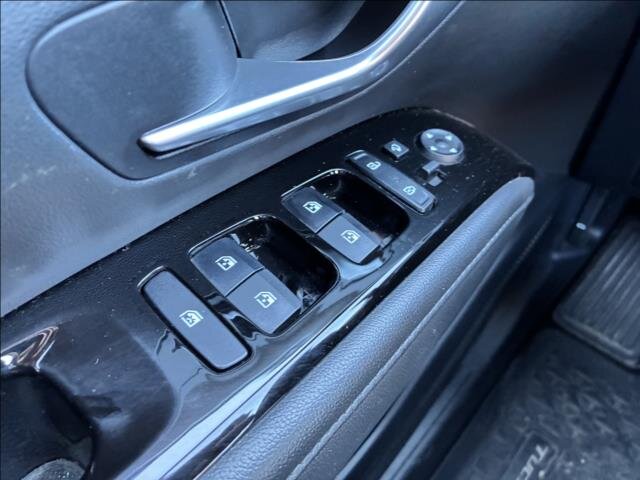 Hyundai Tucson SUV / Terénní 1,6 l 110 kw