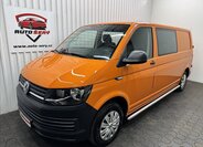 Volkswagen Transporter Ostatní 2,0 l 75 kw