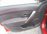 Dacia Sandero Hatchback 898,0 66 kw