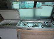 Volkswagen California MPV 2,0 l 146 kw