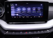 Škoda Octavia Kombi 999,0 81 kw