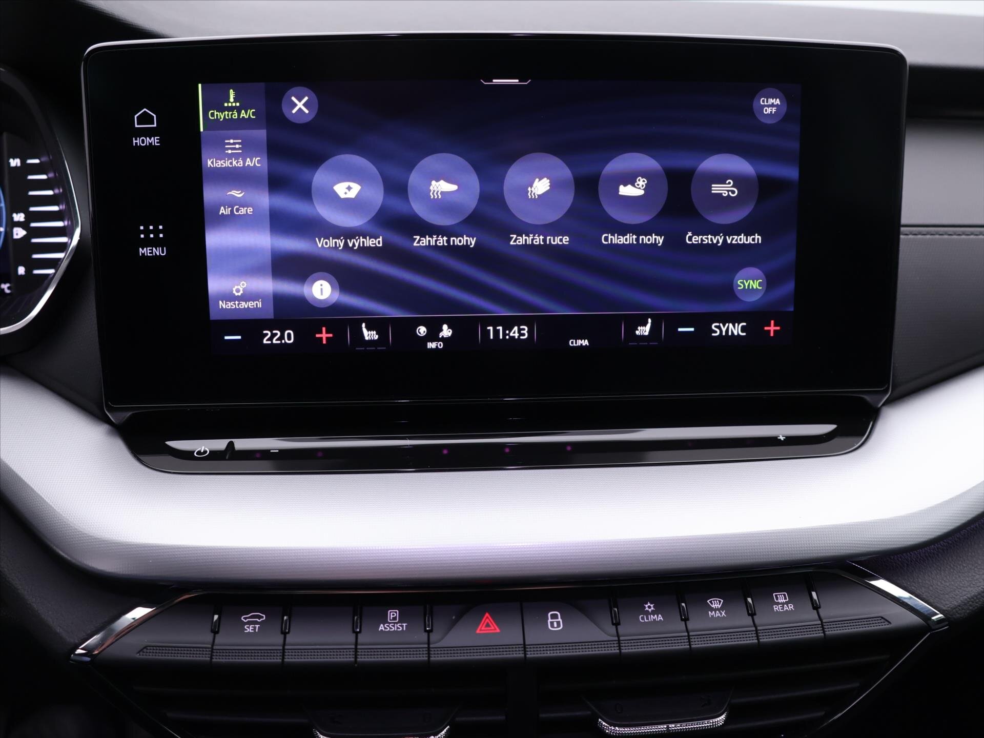 Škoda Octavia Kombi 999,0 81 kw