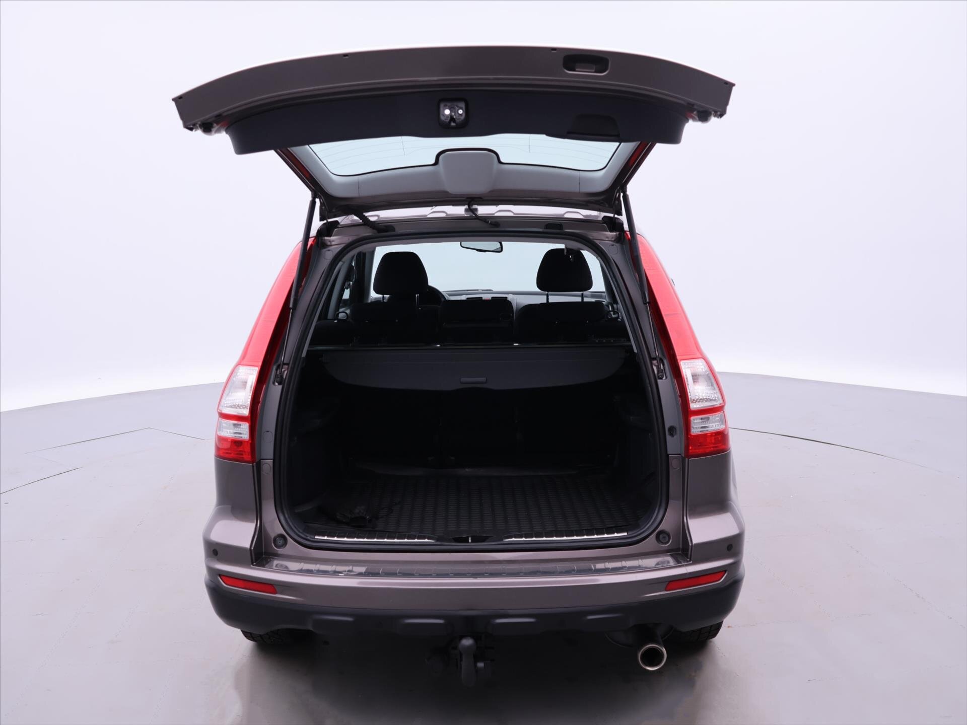 Honda CR-V Kombi 2,0 l 110 kw