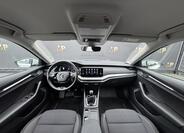 Škoda Octavia 12