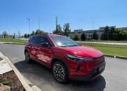 Toyota Corolla Cross 14