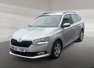 Škoda Fabia 3