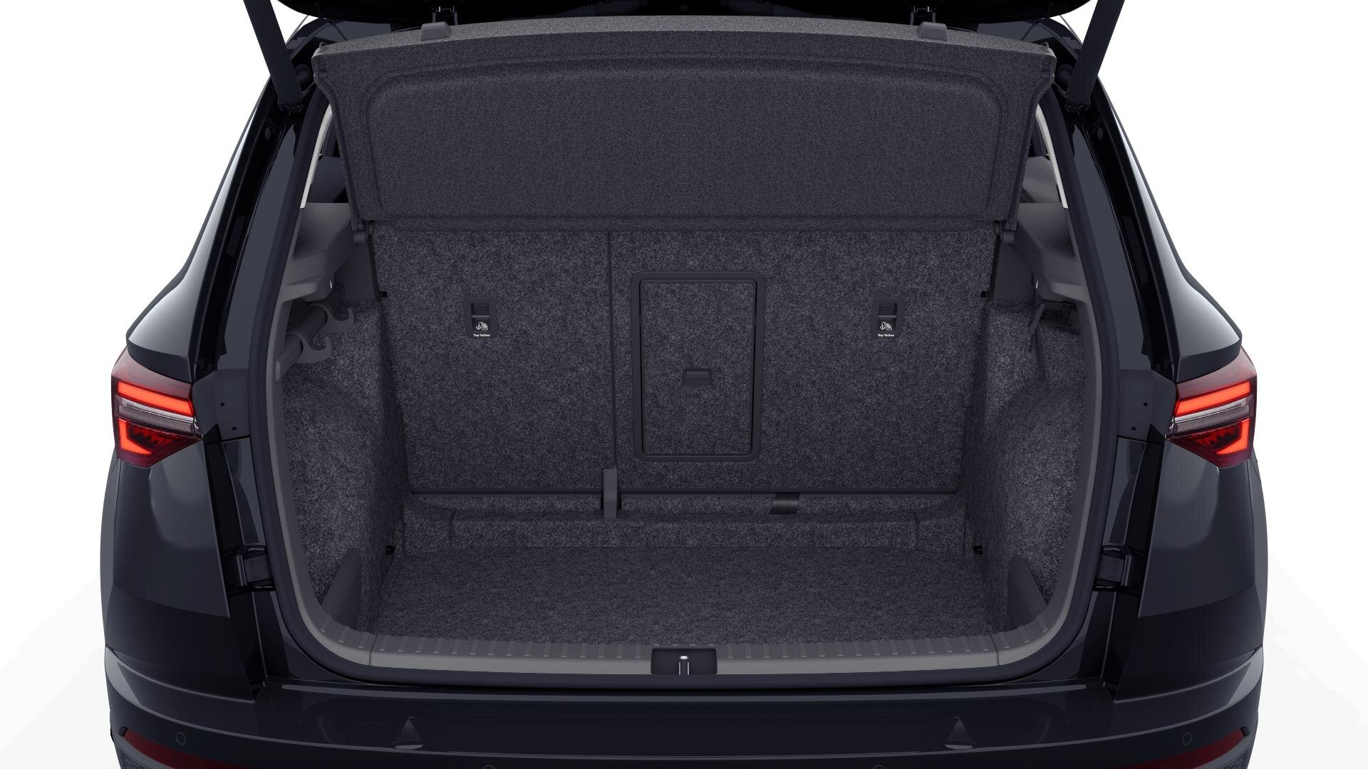 Škoda Karoq SUV 1,5 l 110 kw