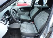 Škoda Fabia Hatchback 1,4 l 59 kw