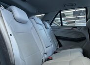 Mercedes-Benz Třídy M SUV 3,0 l 190 kw