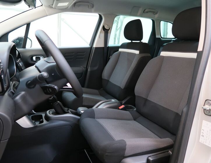 Citroën C3 Aircross 13