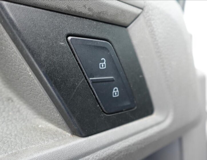 Volkswagen Crafter Ostatní 2,0 l 103 kw