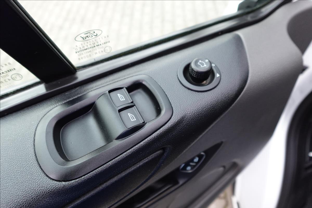 Ford Transit Custom Ostatní 2,0 l 77 kw