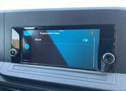 Volkswagen Caddy Skříň 2,0 l 75 kw