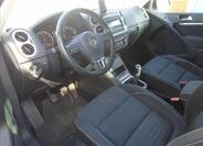 Volkswagen Tiguan 12