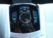 BMW Řada 7 Sedan 4,4 l 330 kw