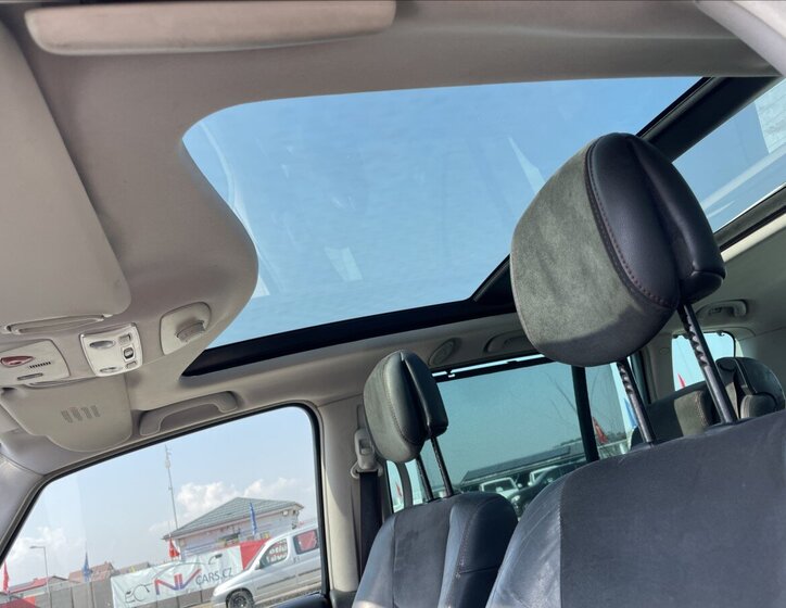 Renault Espace MPV 2,0 l 127 kw