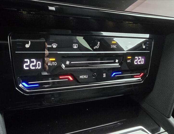 Volkswagen Arteon 14