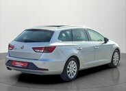 Seat Leon Kombi 2,0 l 110 kw