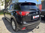 Mazda CX-5 SUV / Terénní 2,2 l 110 kw