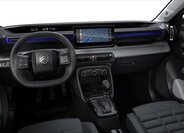 Citroën C3 Hatchback 1,2 l 74 kw