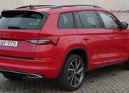 Škoda Kodiaq 3