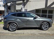 Hyundai Tucson SUV / Terénní 1,6 l 110 kw