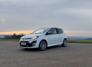 Renault Twingo Hatchback 0,0 98 kw