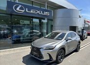 Lexus NX 450h+ 1
