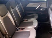 Citroën Grand C4 Picasso MPV 1,5 l 96 kw