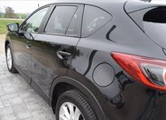 Mazda CX-5 Kombi 2,0 l 118 kw