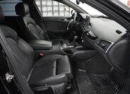 Audi A6 Sedan 3,0 l 200 kw