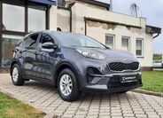 KIA Sportage 8