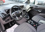 Ford Tourneo Connect MPV 1,5 l 88 kw