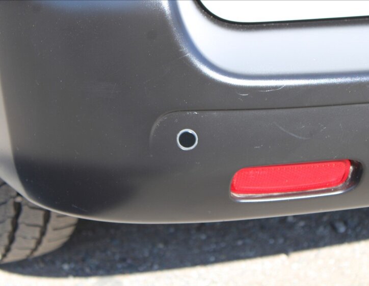 Toyota ProAce Verso VAN / Minibus 2,0 l 106 kw