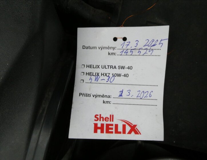 Ford C-MAX MPV 1,6 l 77 kw