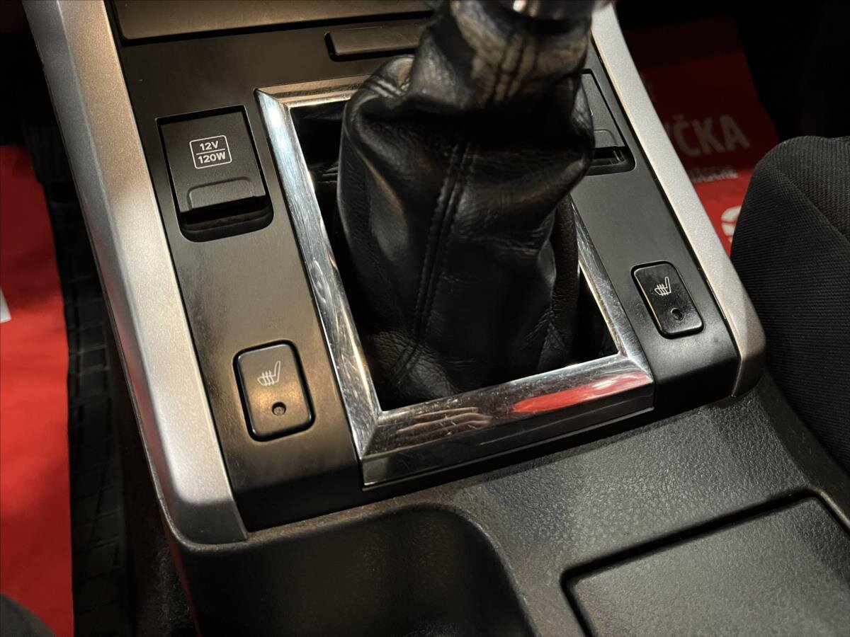 Suzuki Grand Vitara Ostatní 1,9 l 95 kw