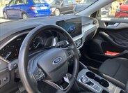 Ford Focus Kombi 1,5 l 84 kw