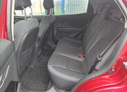 SsangYong Korando SUV 1,5 l 120 kw