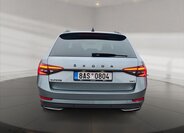 Škoda Superb Kombi 2,0 l 147 kw
