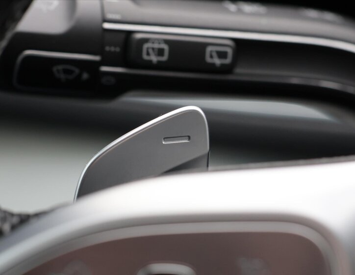 Mercedes-Benz GLE SUV / Terénní 3,0 l 270 kw