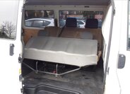 Volkswagen Transporter Ostatní 1,9 l 50 kw